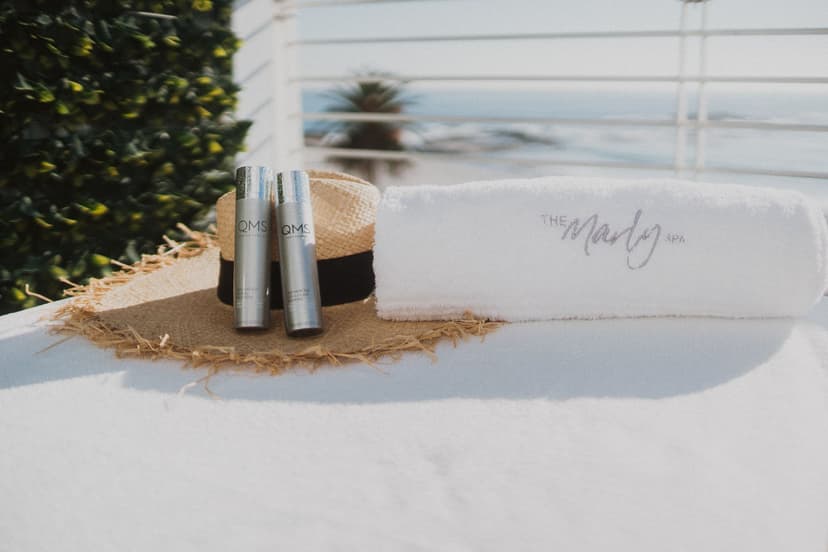 Marly Medicosmetics