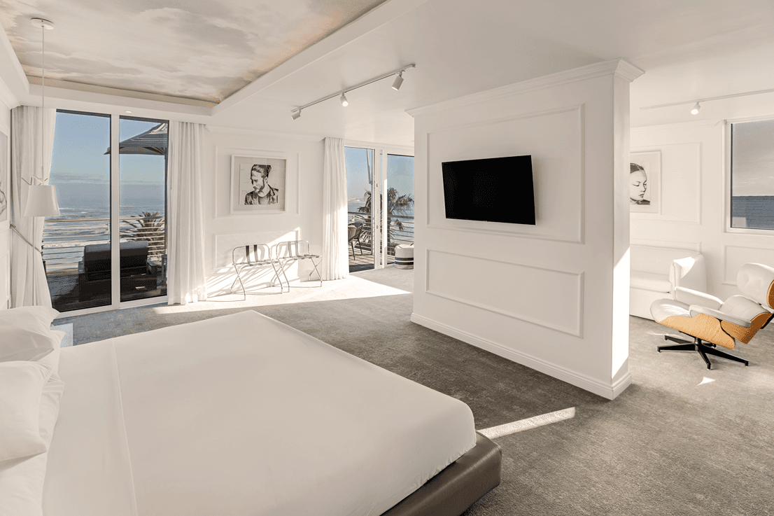 Marly Junior Suite