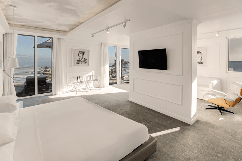 Marly Junior Suite
