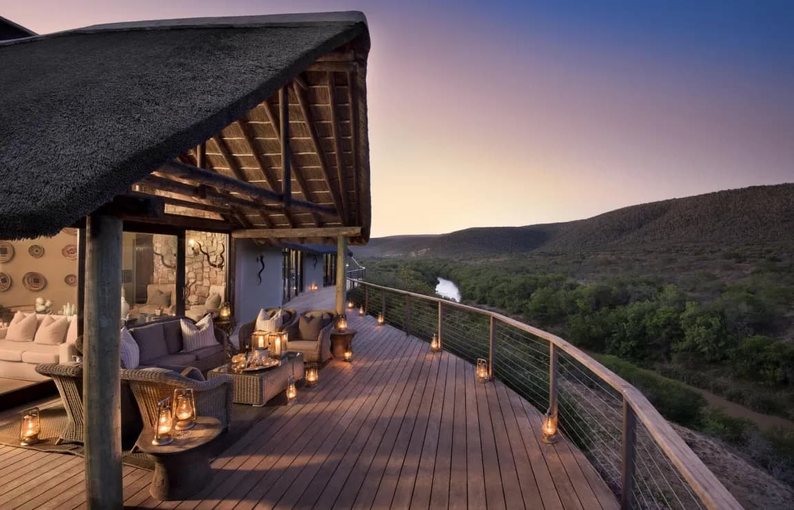 The Great South African Roadtrip