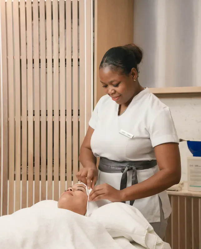 our highly trained therapists
