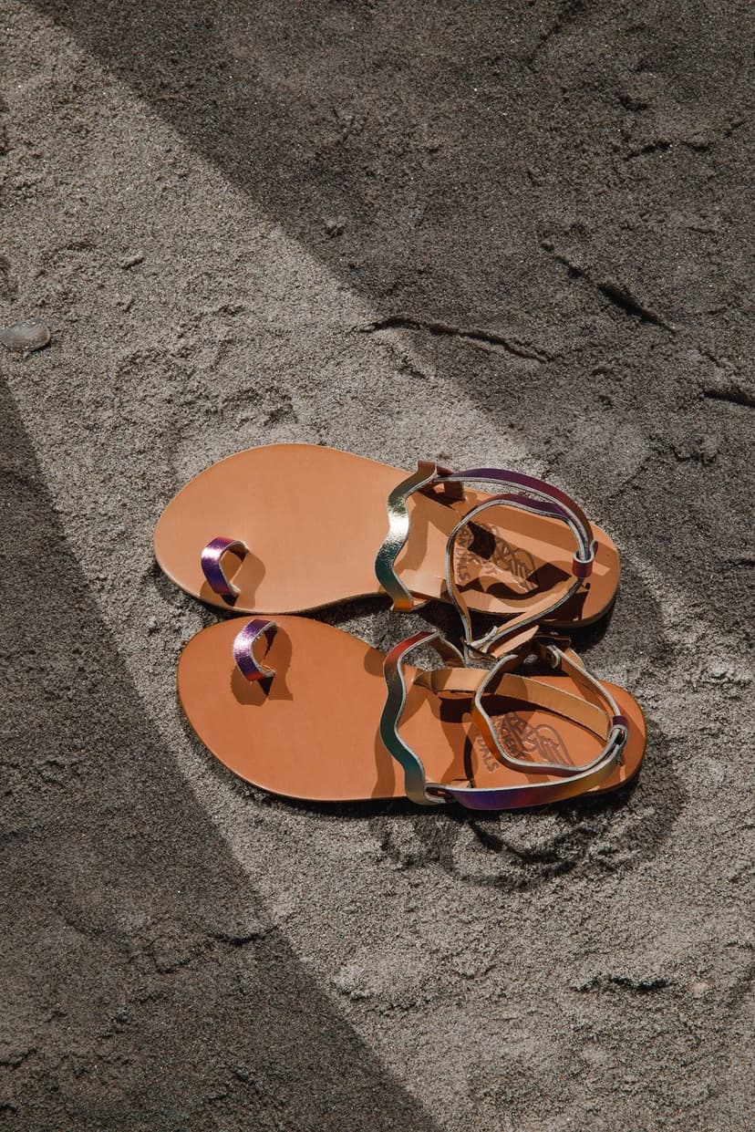 Boutique Marly Ancient Greek Sandals