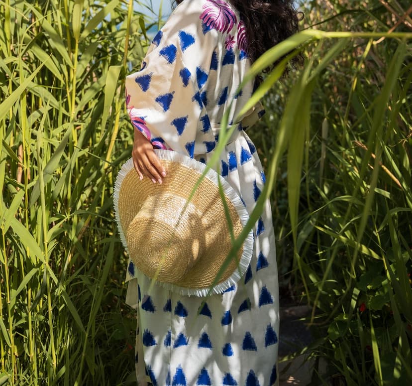 Boutique Marly_Kleed & Elizabeth Summer
