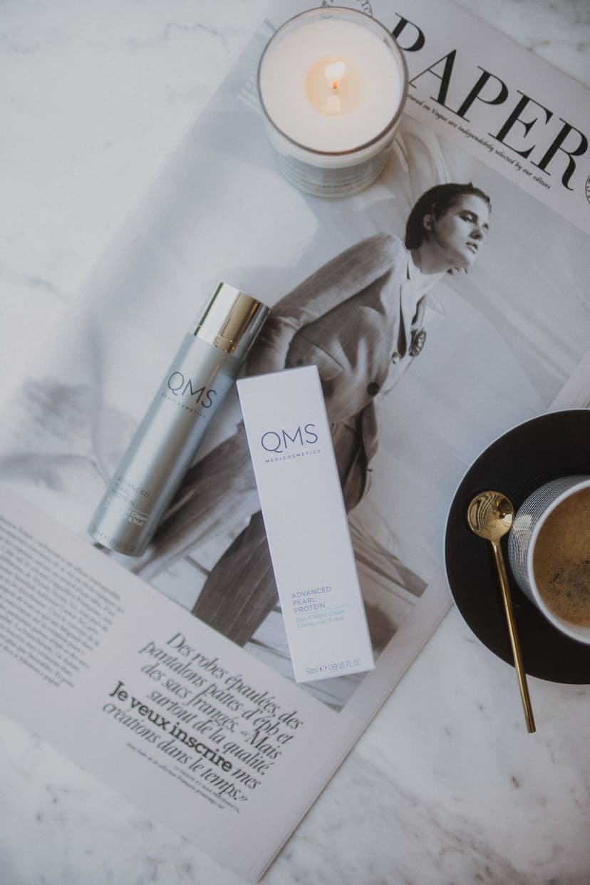 QMS