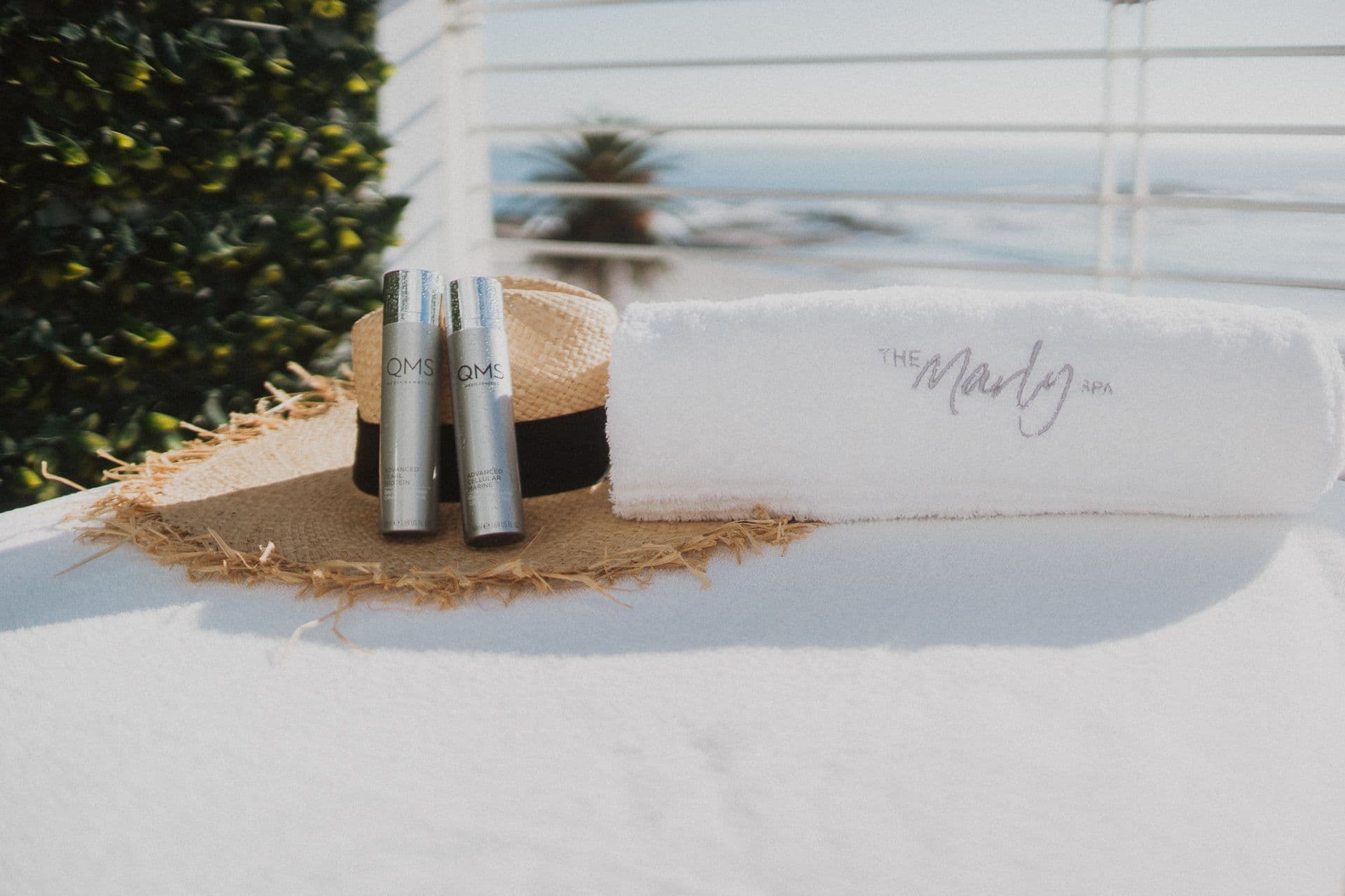 Marly Medicosmetics