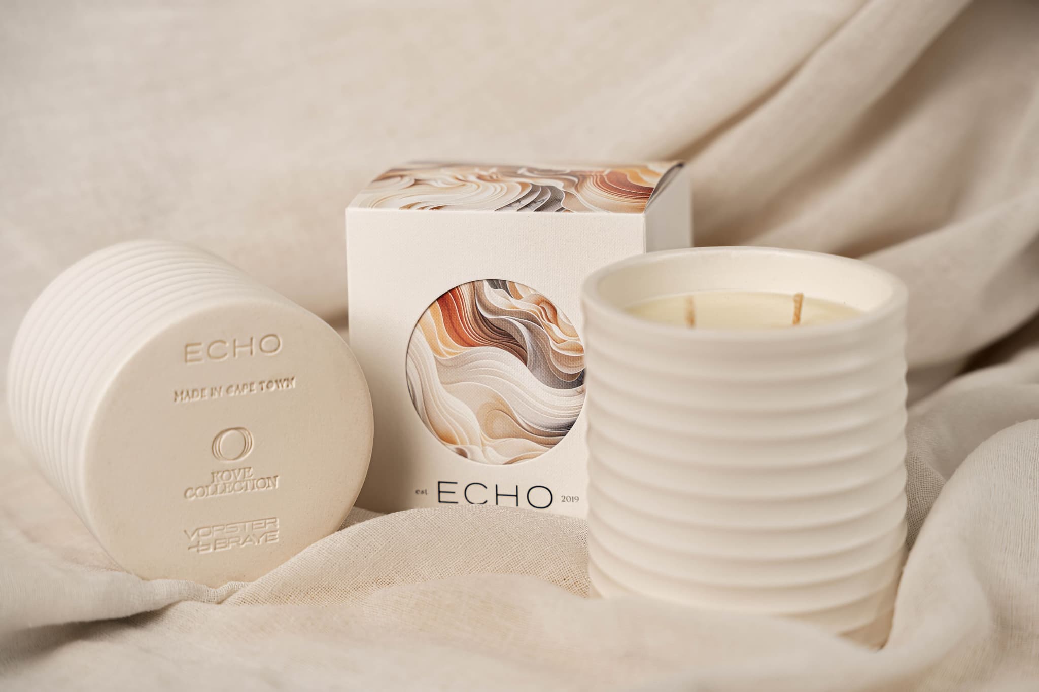 Kove Collection Echo