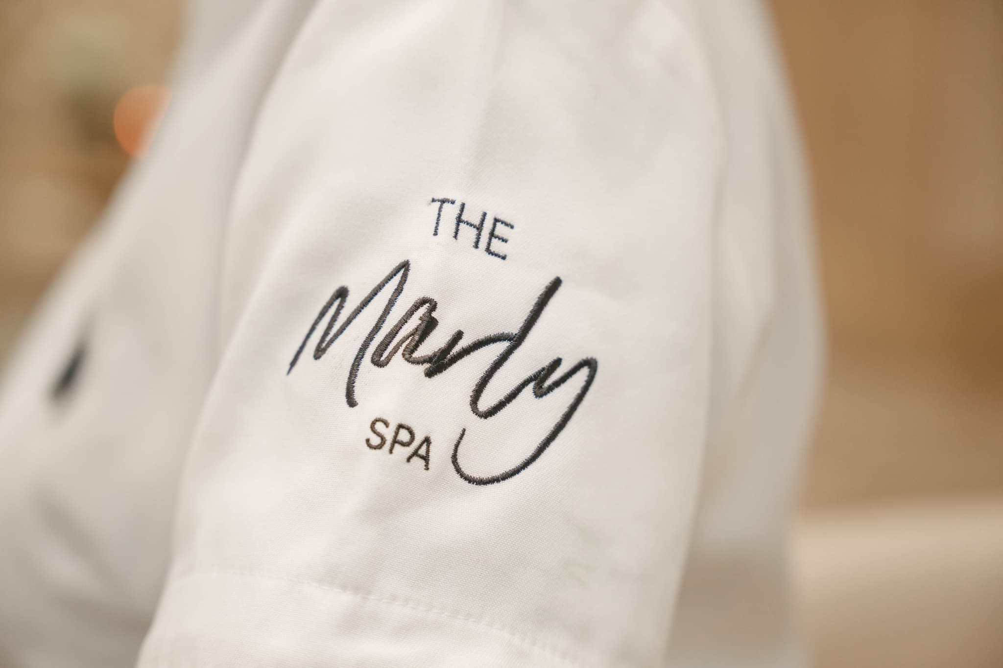 The Marly Spa