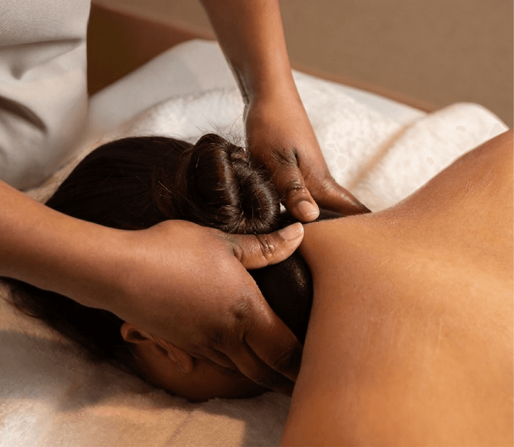 The Marly Spa