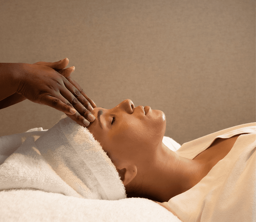 The Marly Spa
