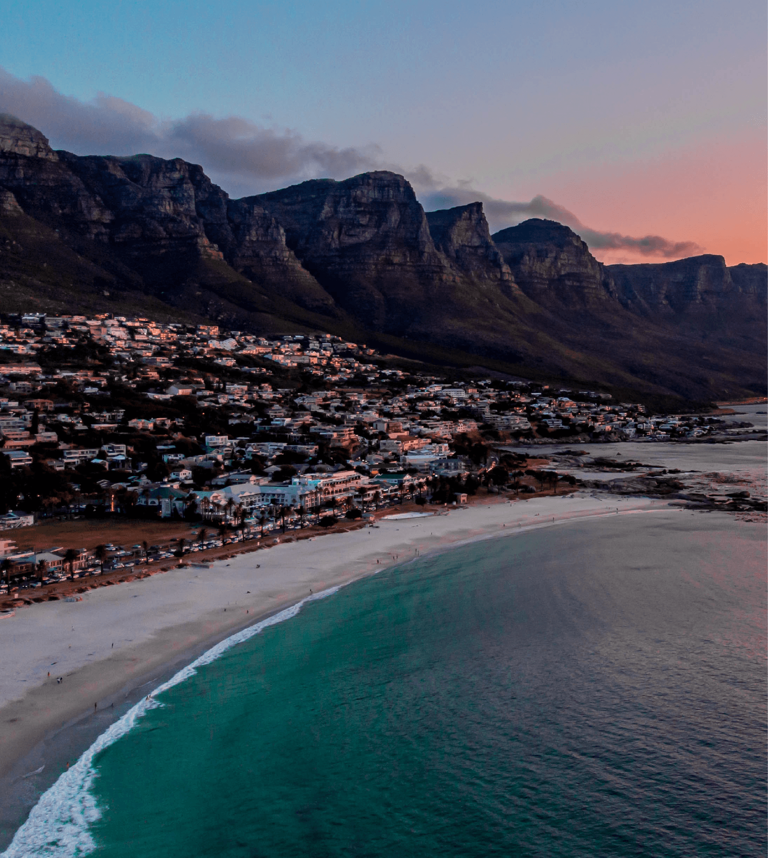 The Ultimate Guide to Camps Bay, Cape Town: Where to Stay, Eat & What to Do