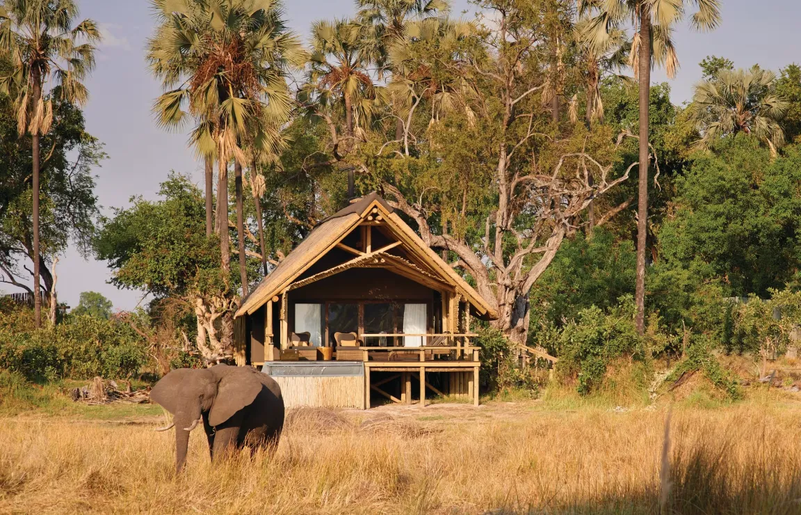 Botswana Breakaway