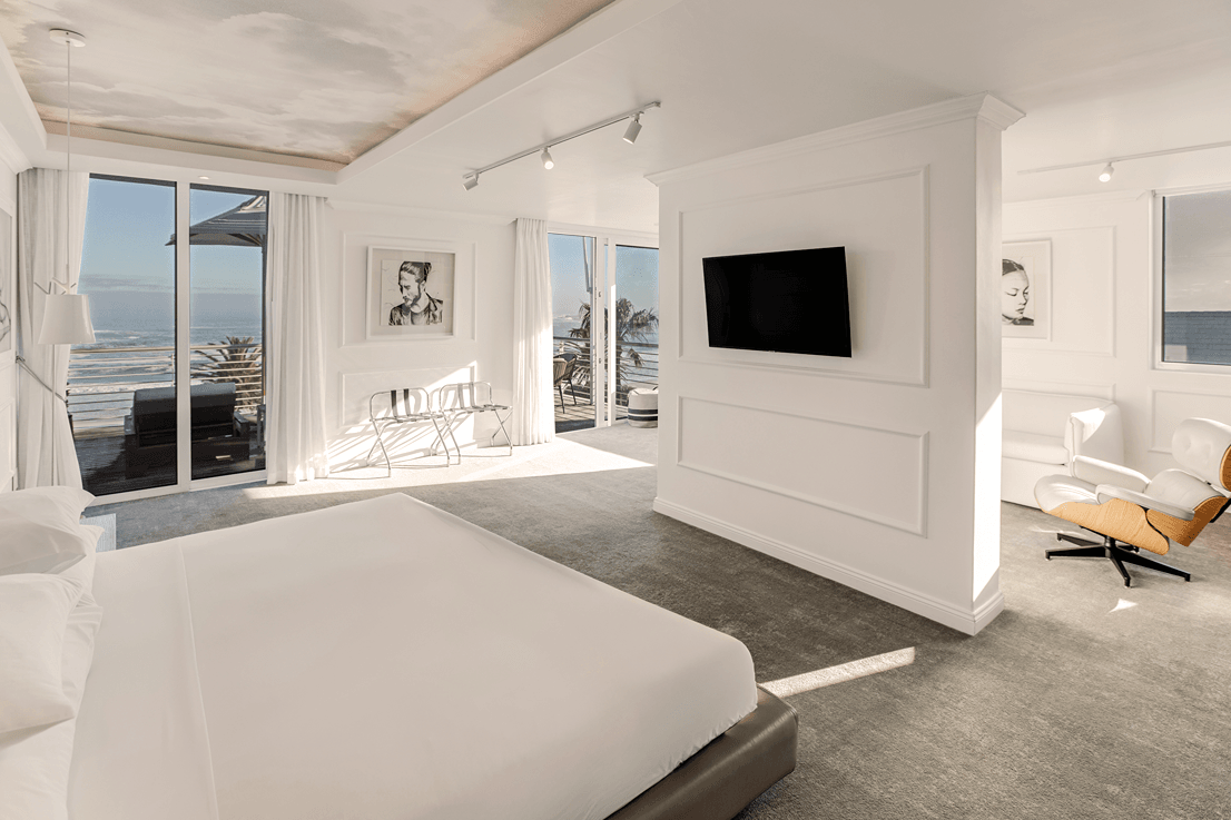 Marly Junior Suite