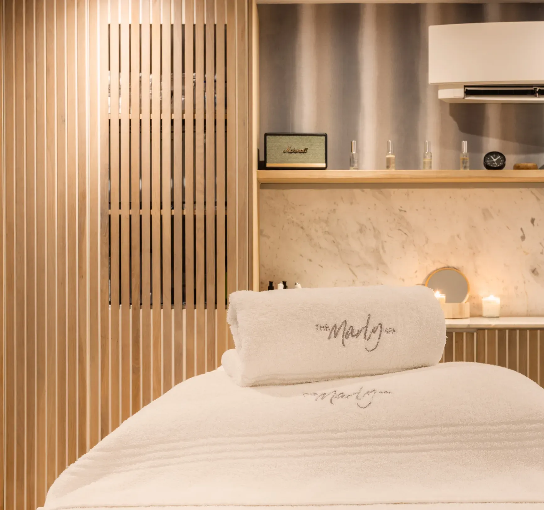 treatment room