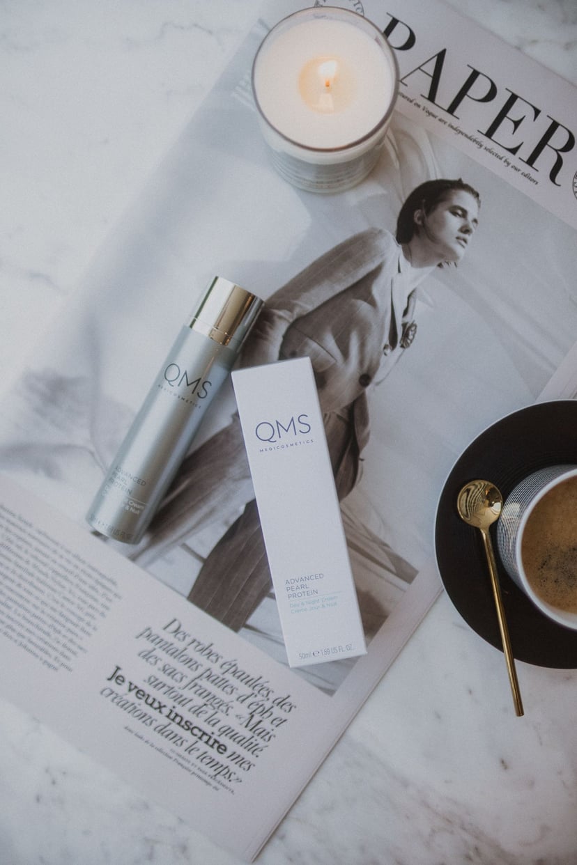 QMS